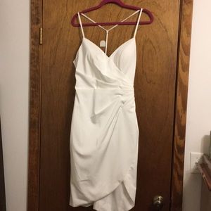 Rachel Allen cocktail dress